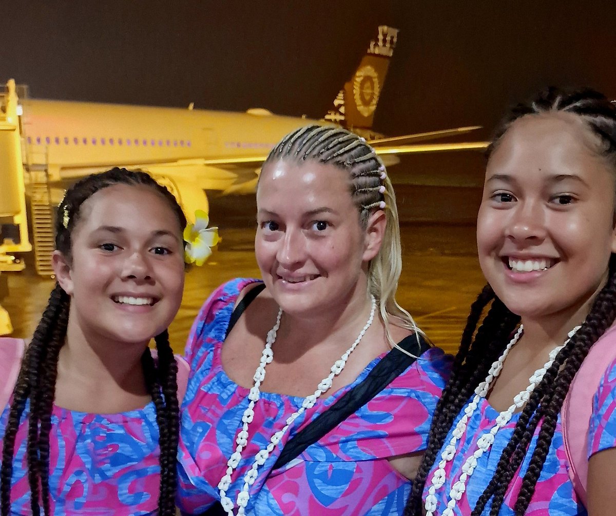 TuiciciaJosh's tweet photo. Back in the UK now, Thank you @FijiAirways https://t.co/2fXHZsBMvC
