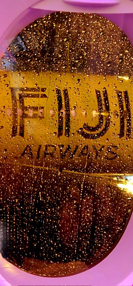 TuiciciaJosh's tweet photo. Back in the UK now, Thank you @FijiAirways https://t.co/2fXHZsBMvC