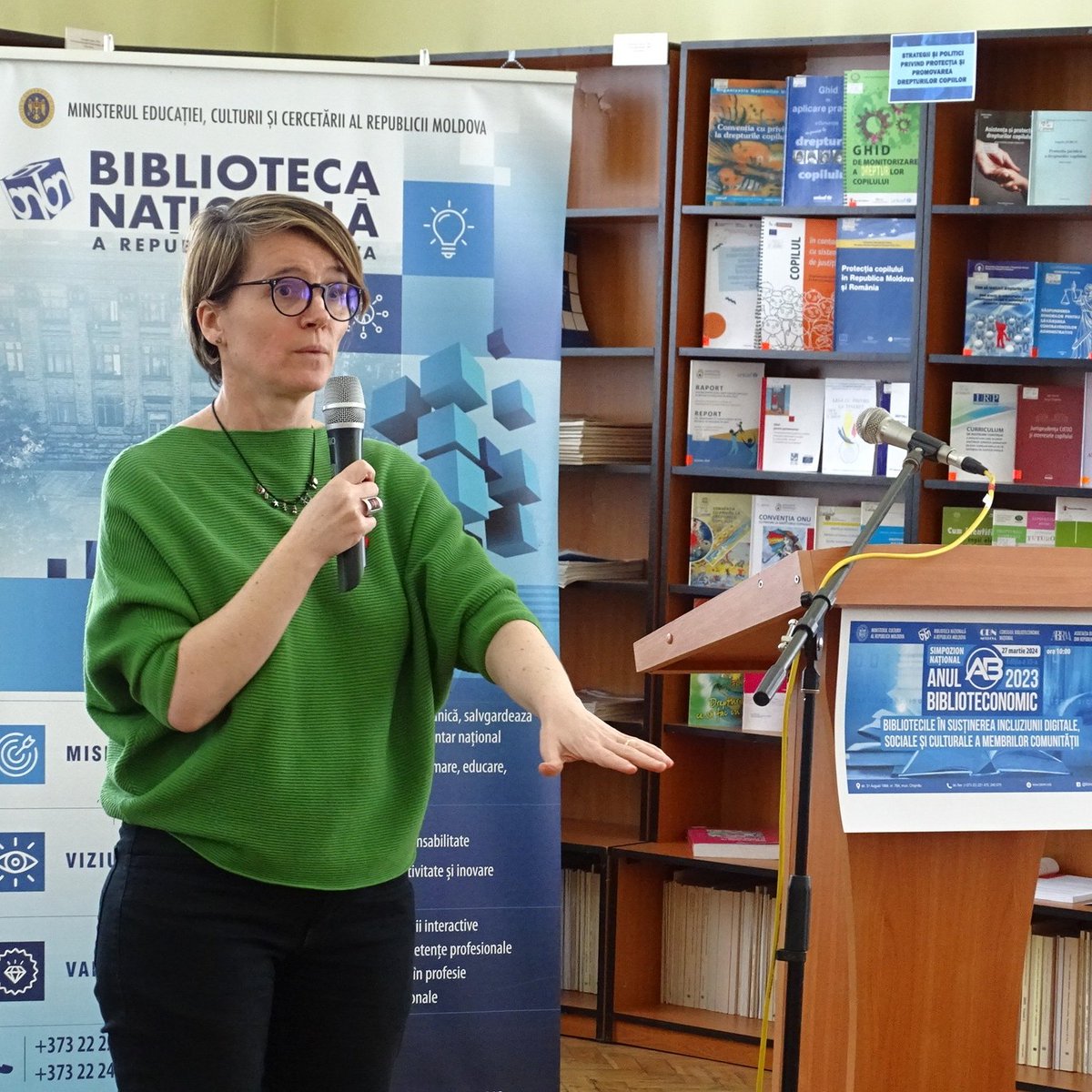 BiblioNationala tweet media