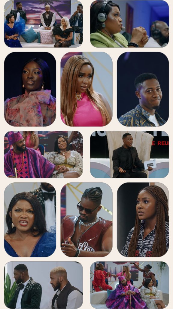 RickAkan's tweet image. Season Finale of #AMUnscripted today and I’m feeling almost the same as when we wrapped filming

This cast. This crew. It felt like family

@stephdadet I keep telling you, wherever I end up, I will remember you

@neker17 the best hugger in the world. Thank you ❤️