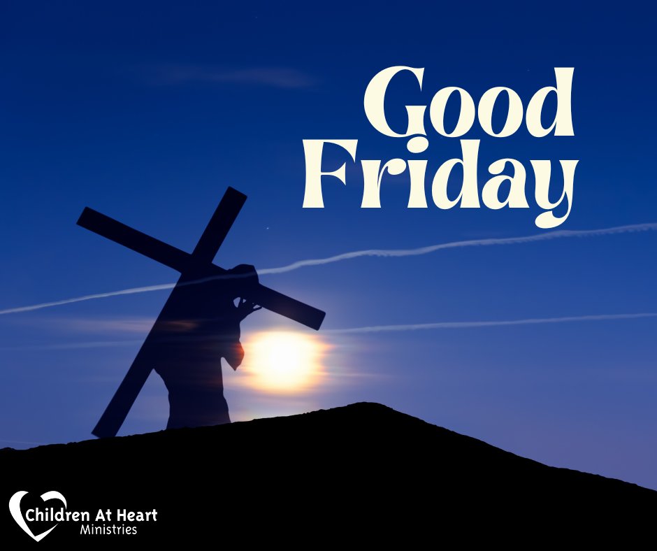 Children At Heart Ministries tweet media