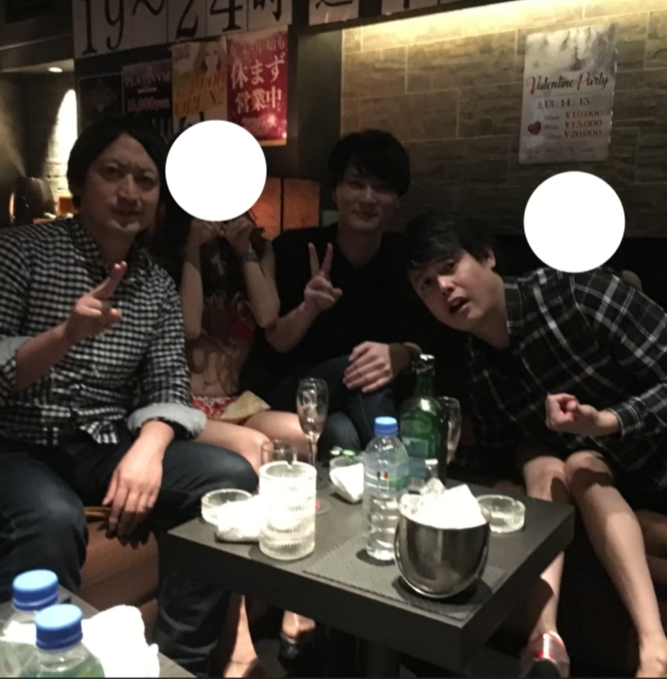jun_no_towatari's tweet photo. 若かりし頃の加藤純一 https://t.co/tv1ZuojonV