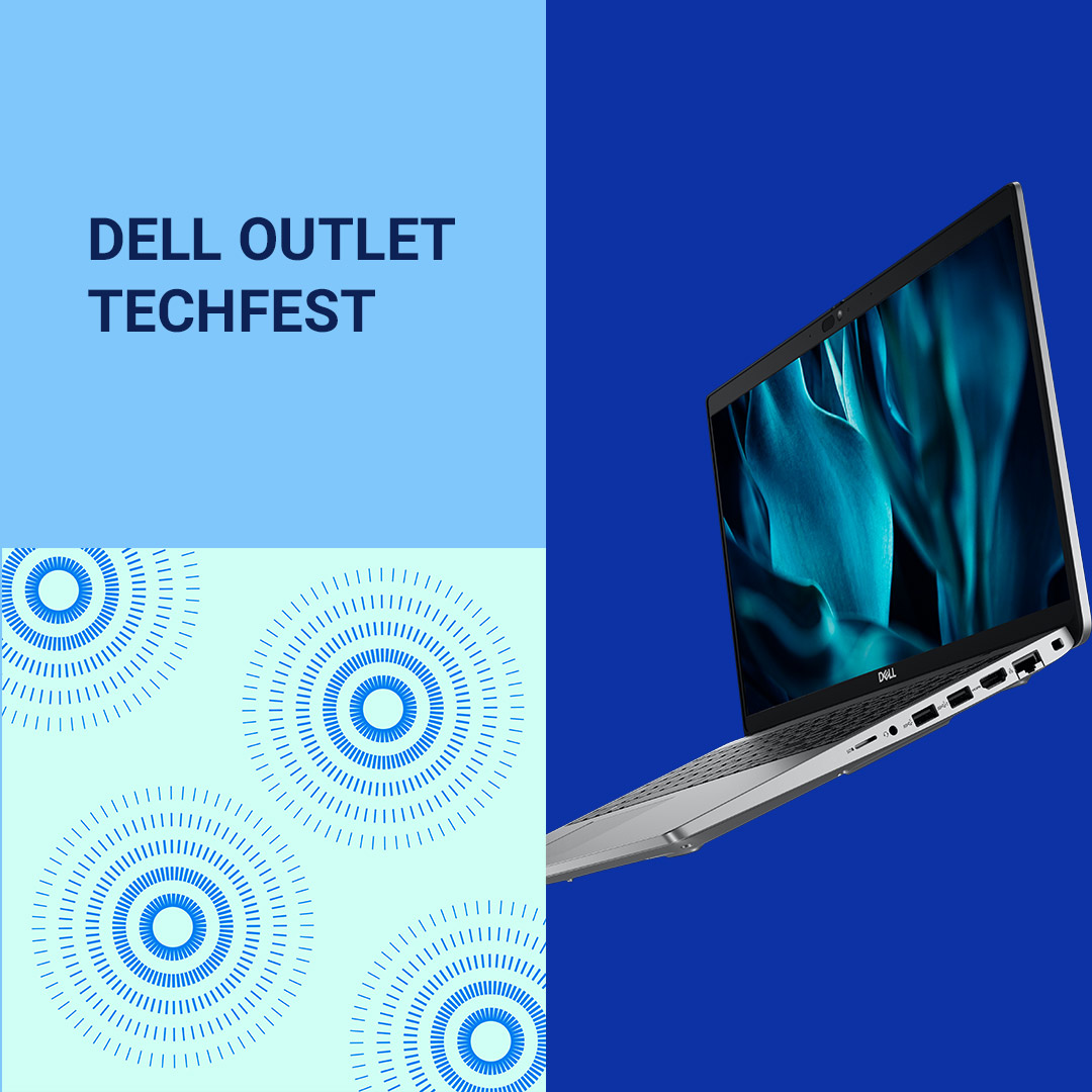 Save while you can with Dell Outlet TechFest #Dell #DellPrecision