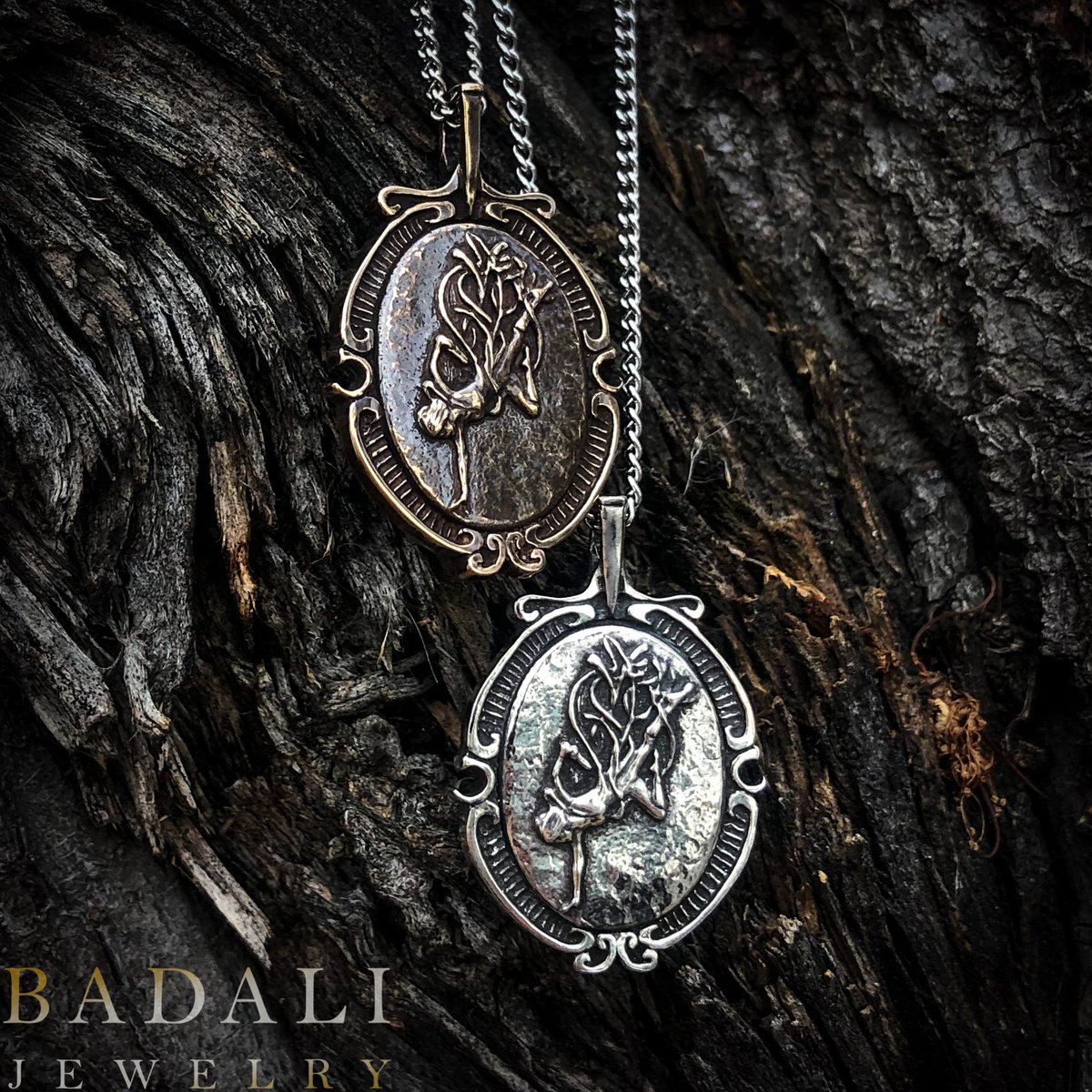 “I represent that one thing you’ve never been able to kill, no matter how hard you try. I am hope.” badalijewelry.com/collections/mi… @BrandSanderson @IzykStewart @DragonsteelBook #Cosmere #Mistborn #mistborntrilogy #ascendantwarrior
