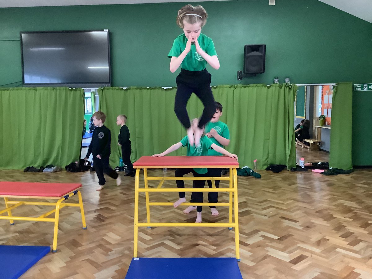 Misbourne Class tweet media