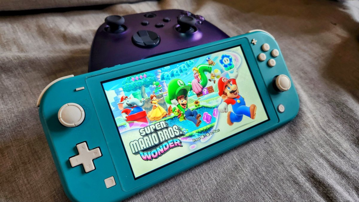 1 Up Infinite tweet media