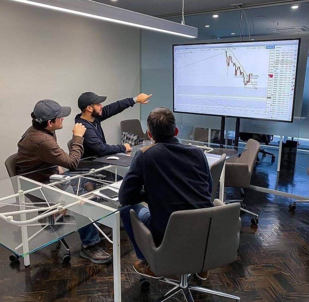 RicardoHaall's tweet photo. Let's work  on our  trading line! https://t.co/jcY2vAjkvJ
