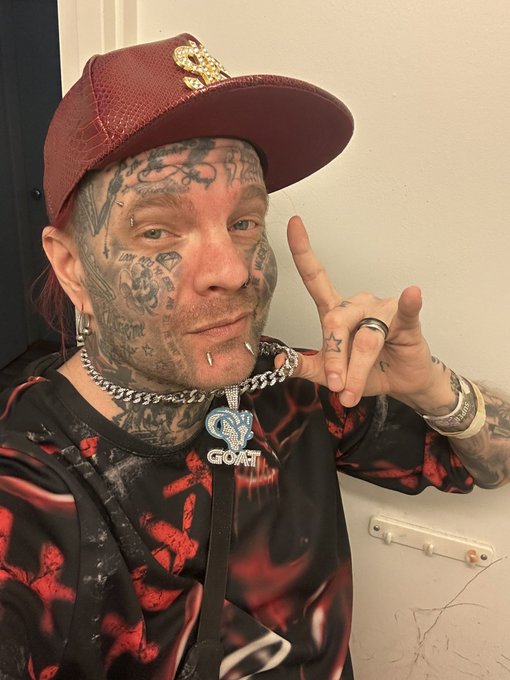 Becoming Rap God Step 1, Goat Bling Bling 🐐 https://t.co/udFnO2hNrX<a href="/tag/tiktok"class="tags"><span>#tiktok</span></a>