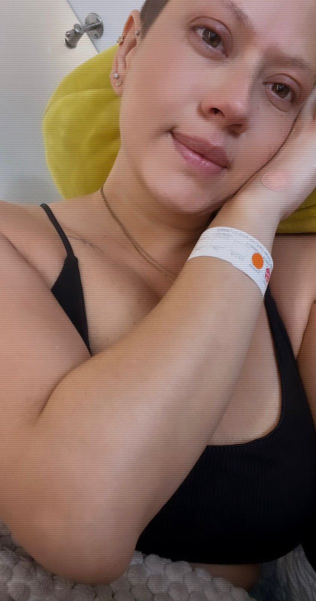 Carolina Alzate tweet media
