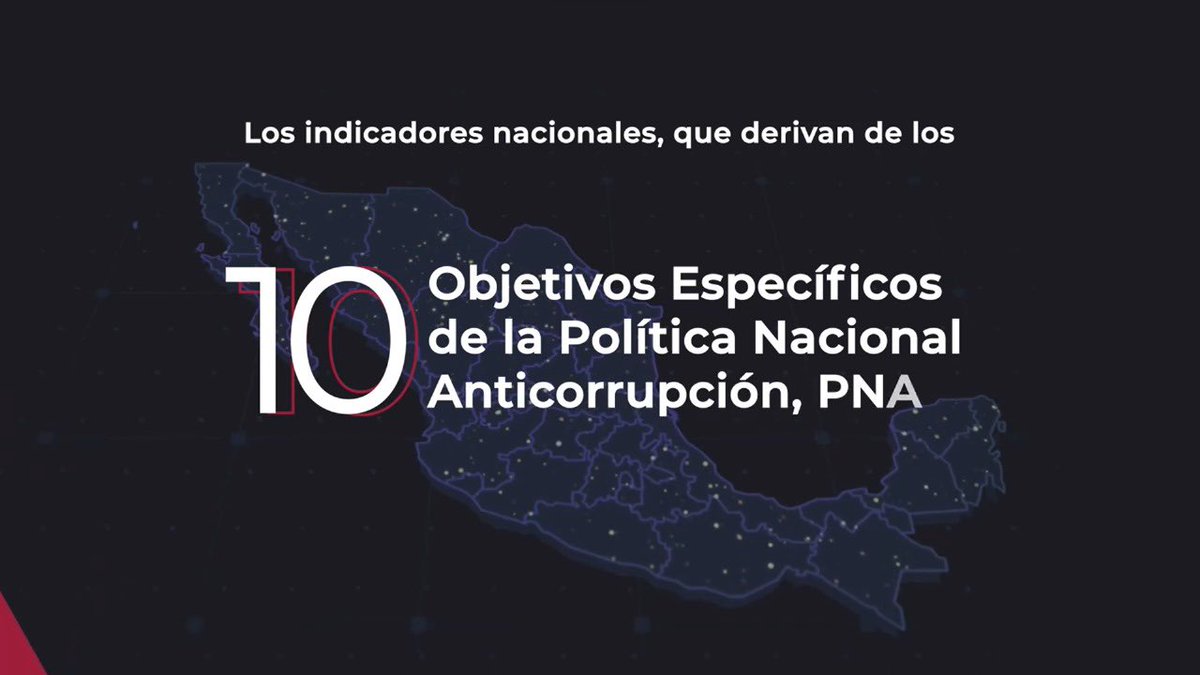SESNAOficial's tweet photo. ¿Conoces los Indicadores Nacionales del #SNA?
Son 10 métricas concebidas en el marco del Sistema de Seguimiento y Evaluación #SiSE, que permiten valorar los avances a nivel sistémico del combate a la #corrupción.
Descubre cómo funcionan aquí:
https://t.co/75H406hUBc https://t.co/PMzSJHtuYG