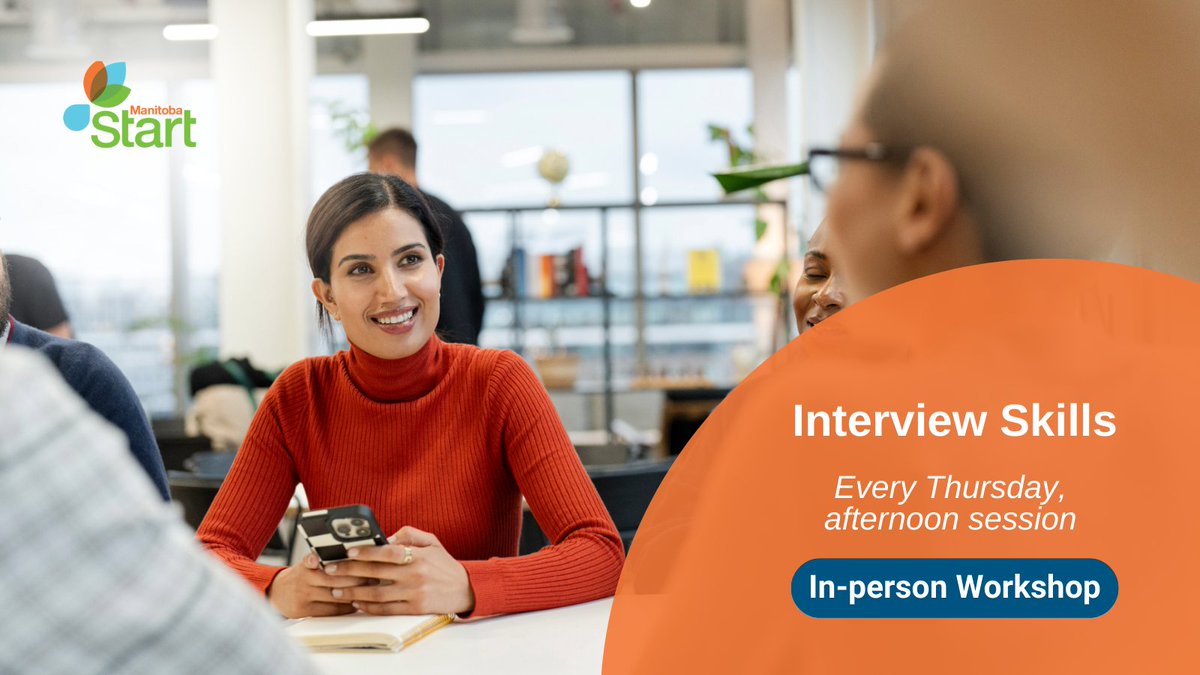 Manitoba Start tweet media