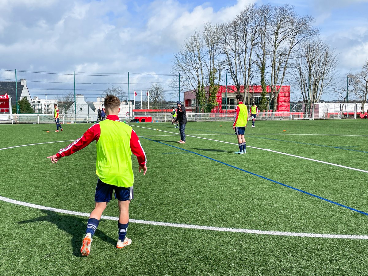 Stade Brestois 29 tweet media