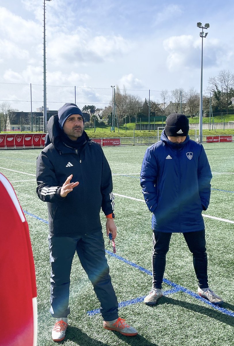 Stade Brestois 29 tweet media