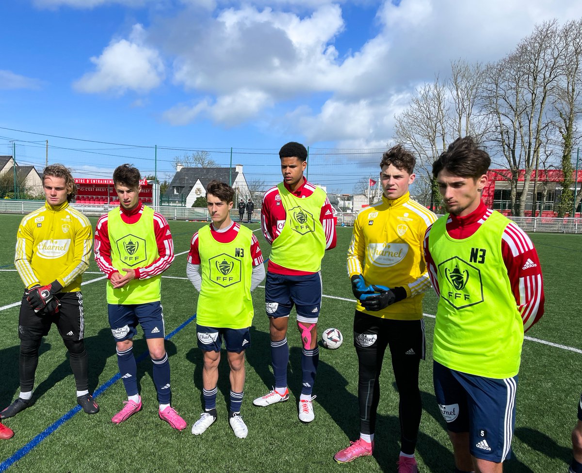 Stade Brestois 29 tweet media