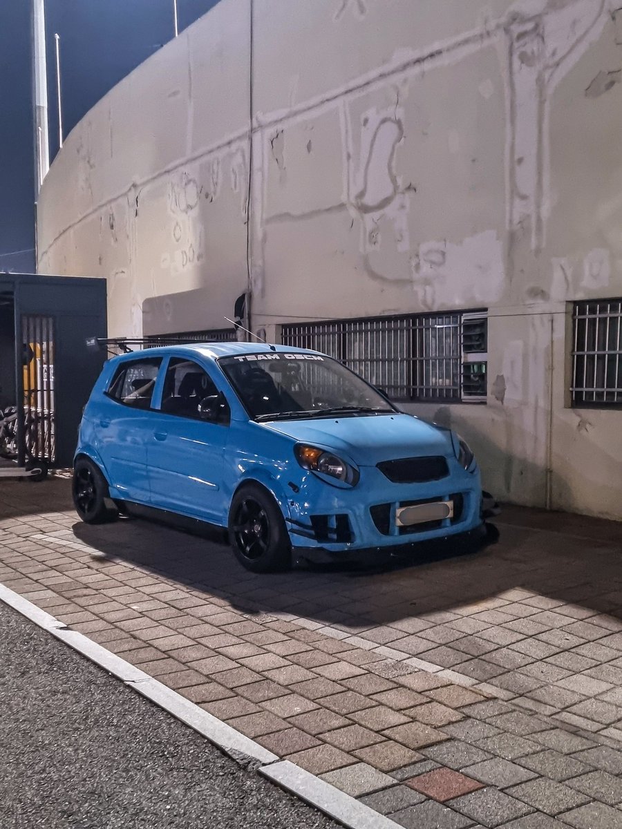 Stanceart's tweet image. 車に乗って遊びに行きたい
#Vect #Kdm #Jdm #ドライブ