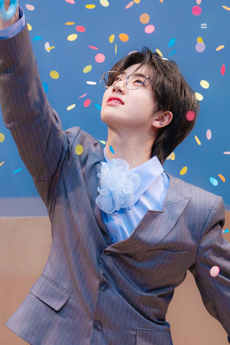 yellomello_twt's tweet photo. 240322 #원진 #WONJIN #크래비티 #CRAVITY https://t.co/fqZm1jiptE