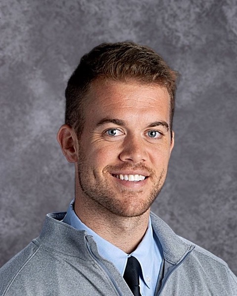 St. John’s appoints Patrick O’Connor as head coach of the #SJCBoysBasketball program. Read more here: ow.ly/nCtf50R3hVW <a href="/SJCAthletics/">SJC Athletics</a>