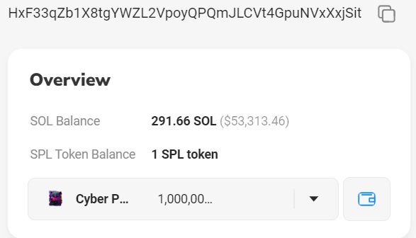 CyberporkSol's tweet photo. $CPORK PRESALE IS LIVE

LAST 1 HOURS

https://t.co/pKA8HQHOxc

1) Connect your Phantom Wallet
2) Enter the amount of SOL you want to buy
3) Click "Buy now!"
4) Confirm the incoming message.

C-PORK Ave updated:

https://t.co/jz7cPKWL4s

https://t.co/gQRyQTnQU0

#sol #SolanaCommunity #solana #presale #sido #btc #Bitcoin #memecoin
