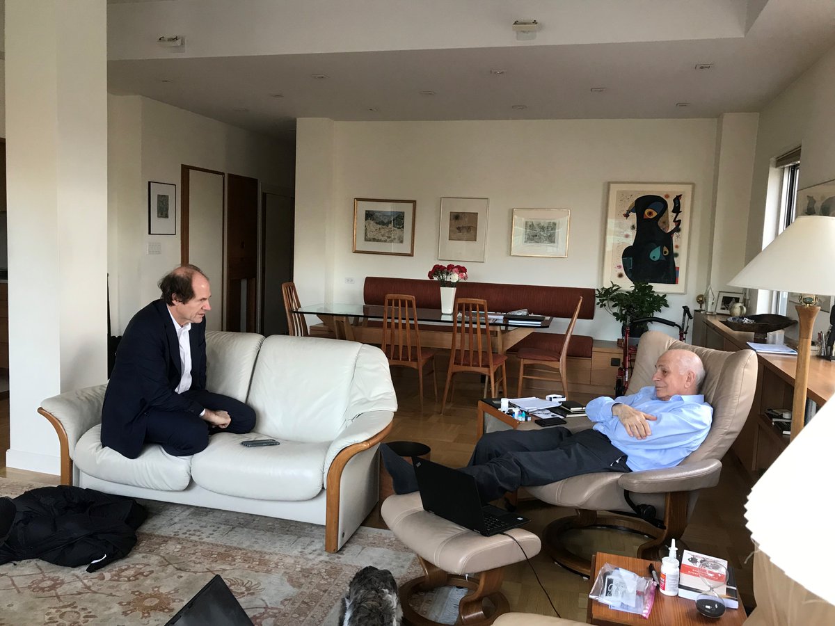 Cass Sunstein tweet media