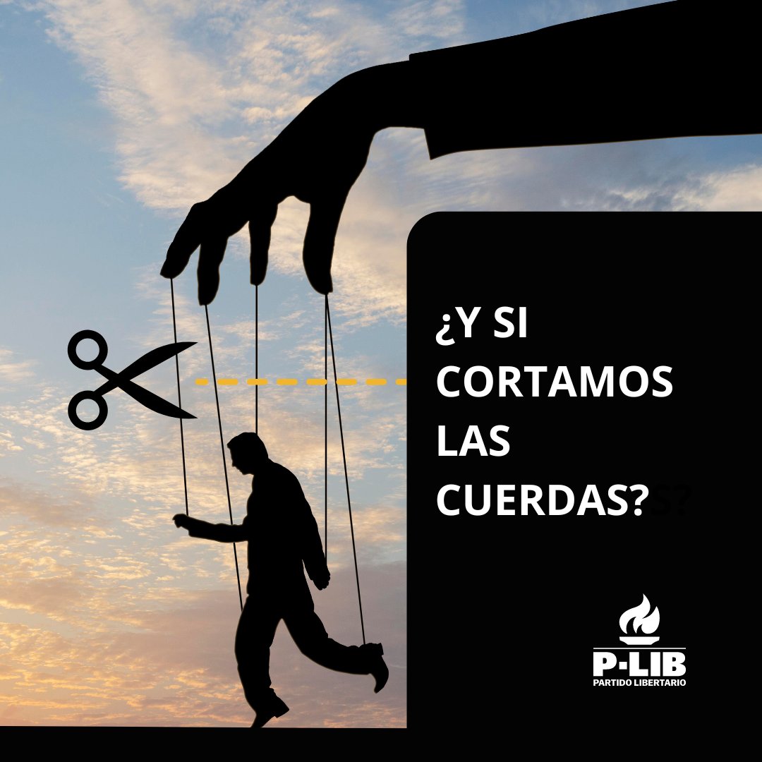 partidolibertad's tweet photo. Son momentos de cambios.
Son momentos para que cada persona tenga el derecho de vivir de acuerdo a sus creencias y valores.
⏬ https://t.co/kOFc5oR0jy