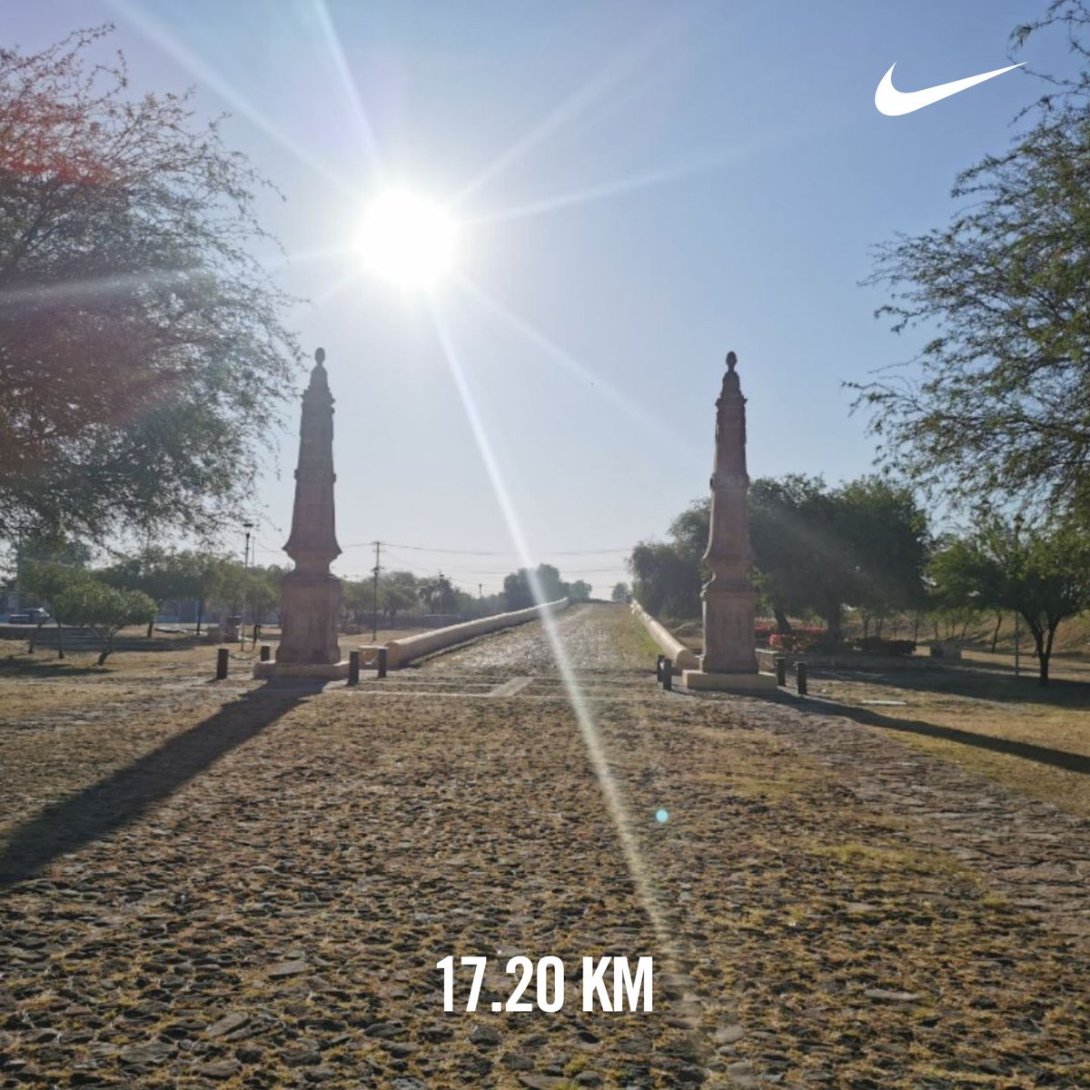 sintoista's tweet photo. La kilometrada de hoy, y sin entrenar, papus.
#YoElegíCorrer
#MeEncantaCorrer
#CanalRunning
#ElegíCorrer
@ManicomioRunner
@FenixRun_Mexico https://t.co/2TvActwxFY