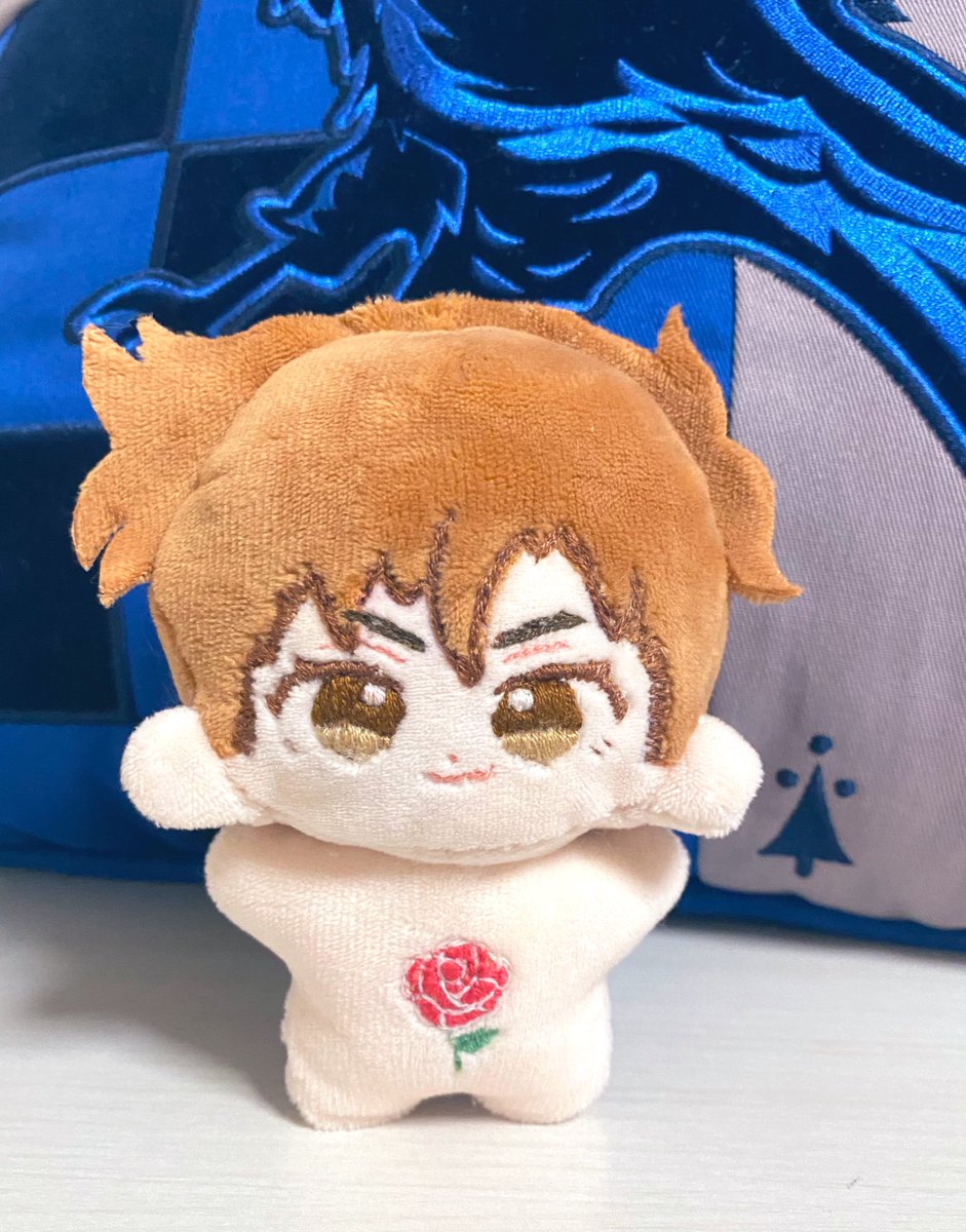 私事ですが、本日家族が増えました。