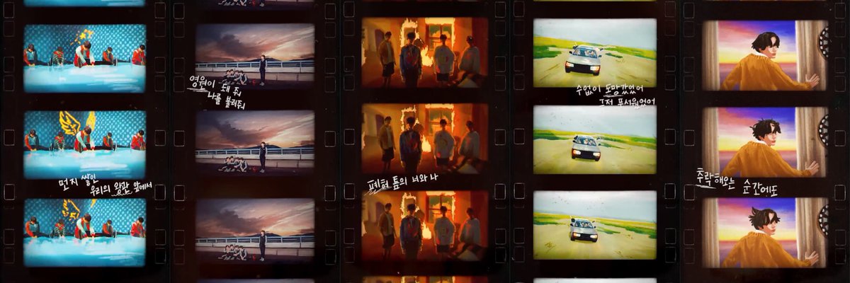 txtarchivee's tweet photo. 5 years with TXT 🥹 https://t.co/zIIHylyKXm