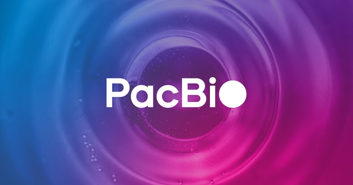 PacBio's tweet photo. The Estonia National Biobank at @unitartu selects #Revio to sequence 10,000 human whole genomes. This project is a great example of the ability of Revio to deliver a differentiated solution in large, multi-thousand-sample WGS projects.
 
Details 👉 https://t.co/XQn4Z8ZQgy https://t.co/zVz02zWprc