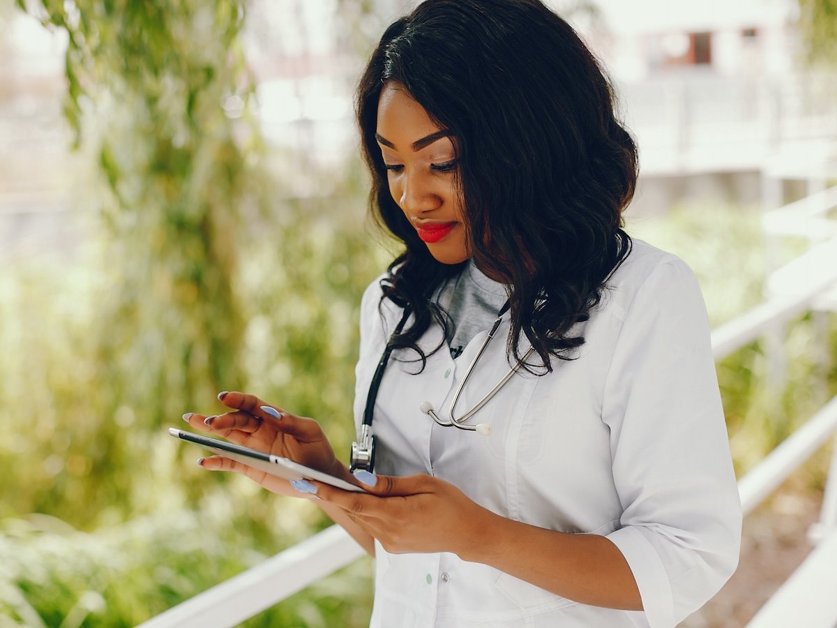 New in JMIR mhealth: Views of Service Users, Their Family or Carers, and #Health Care Professionals on #Telerehabilitation for People With Neurological Conditions in Ghana: Qualitative Study dlvr.it/T4hgbd