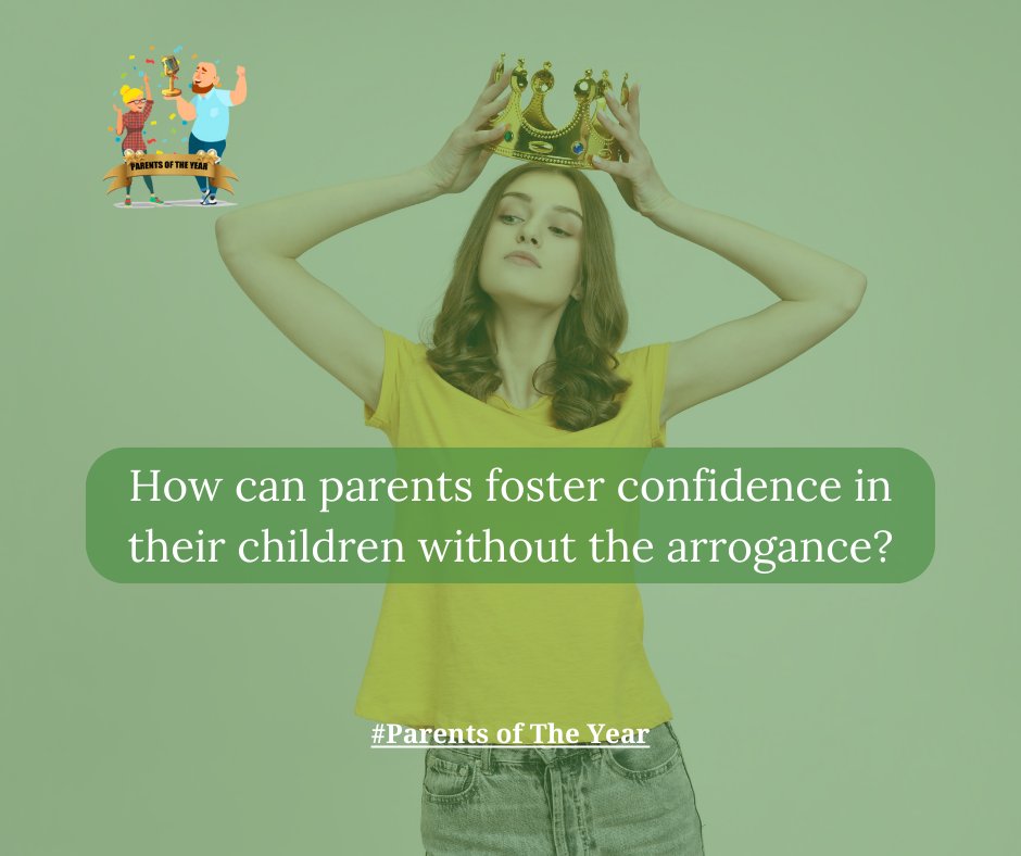 Today on #OverpoweringEmotions learn how to empower children to navigate the world with confidence and empathy. parentsoftheyear.ca 
#ParentingWisdom #RaiseConfidentKids #ParentingTips #ConfidentKids #ResilientYouth  #ChildEmpowerment #ProblemSolvingKids #HealthyBoundaries