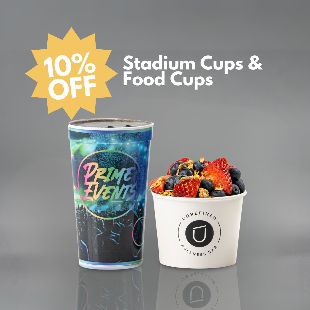 Our Spring Popup Sale is here for a limited time only! 🌸 Get 10% off custom cups and tees NOW through 3/31/24 with code MARCH10 at checkout! 👉 radixbrandingsolutions.com/?utm_source=Tw… Save BIG on custom essentials for your business and let your branding shine! 🤩 #marketing #smallbusiness