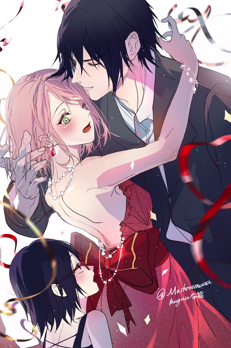 Mushroomuaa's tweet photo. Sakura Day❤️‍🔥❤️‍🔥❤️‍🔥🌸🍅
#sasusaku #sasukeuchiha #sakuraharuno #ssmonth23 #fanart #naruto #サスサク https://t.co/WXmbAPILf9
