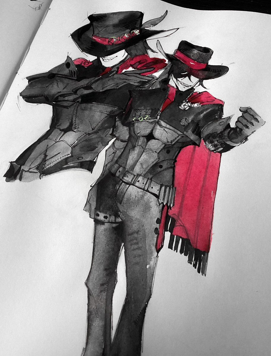 yoonl15rim's tweet photo. #Boothill https://t.co/VwDAMH4Pn6