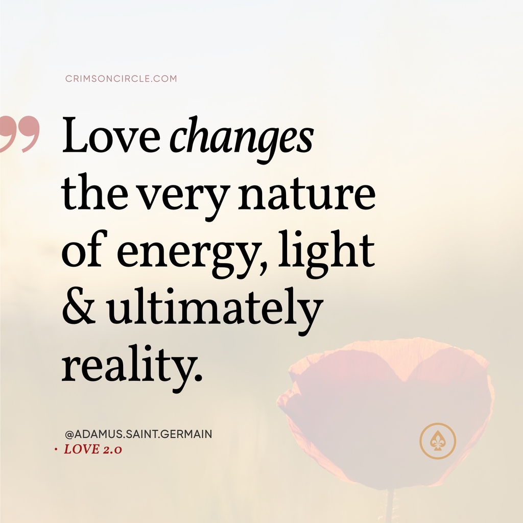 adamusofficial's tweet photo. 📒Source https://t.co/GO6SyYhT5d

❞Love changes the very nature of energy, light &amp; ultimately reality❝

#spirituality #personaldevelopment #quote #inspirationalquotes #selflovepractice #selfcare #selflovejourney #selfhelp #selfacceptance #loveyourself #loveyourbody https://t.co/ZVtoqomPJb