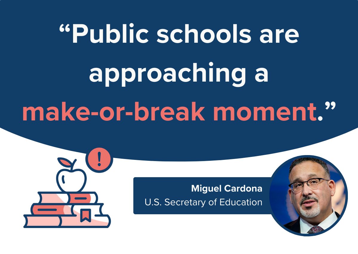 Intentional districtwide customer service is no longer optional — the shift toward customer-centric, AI-driven personalization and service is here. Find out how to start making positive changes in your district.

hubs.la/Q02pmFjJ0
