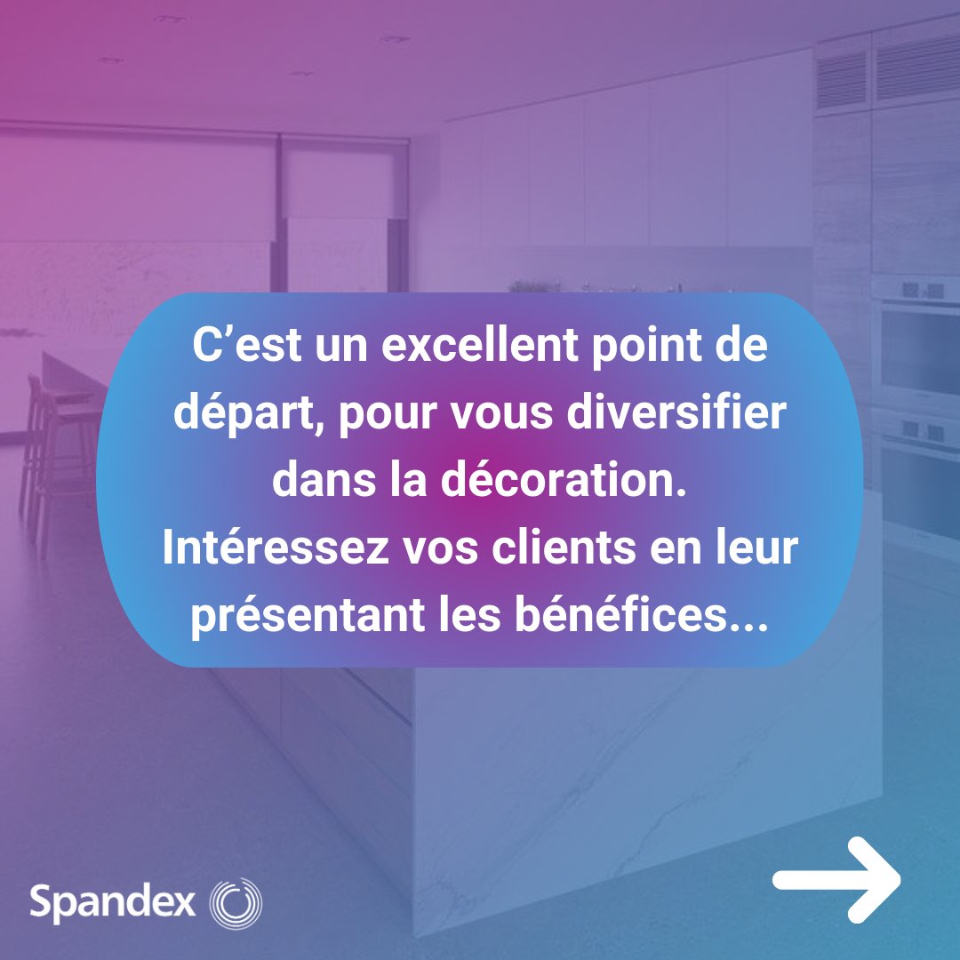 SpandexFrance's tweet image. [ 💡Le Saviez-Vous ? 💡]

Rénover sa cuisine peut faire augmenter la valeur d'un logement de 4 à 10% ! 📈

Rafraîchissez vos #décos, grâce aux films @3MFilms DI-NOC™... 🧱

Jusqu'au 30/04/24, + de 450 motifs 3M™ DI-NOC sont en promo ! 💥

🛒 ➡️ shop.spandex.com/fr_FR/c/XCA?qu…