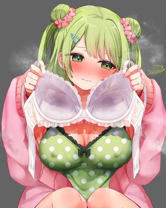 #無言で絵を貼るとフォロワーさんが増える 