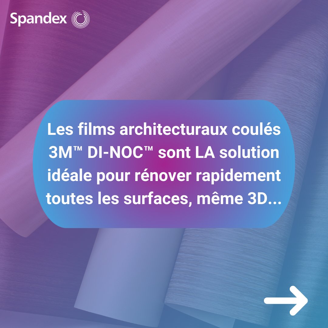SpandexFrance's tweet image. [ 💡Le Saviez-Vous ? 💡]

Rénover sa cuisine peut faire augmenter la valeur d'un logement de 4 à 10% ! 📈

Rafraîchissez vos #décos, grâce aux films @3MFilms DI-NOC™... 🧱

Jusqu'au 30/04/24, + de 450 motifs 3M™ DI-NOC sont en promo ! 💥

🛒 ➡️ shop.spandex.com/fr_FR/c/XCA?qu…