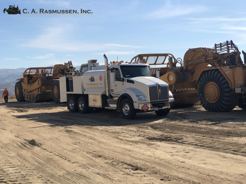C. A. Rasmussen, Inc tweet media