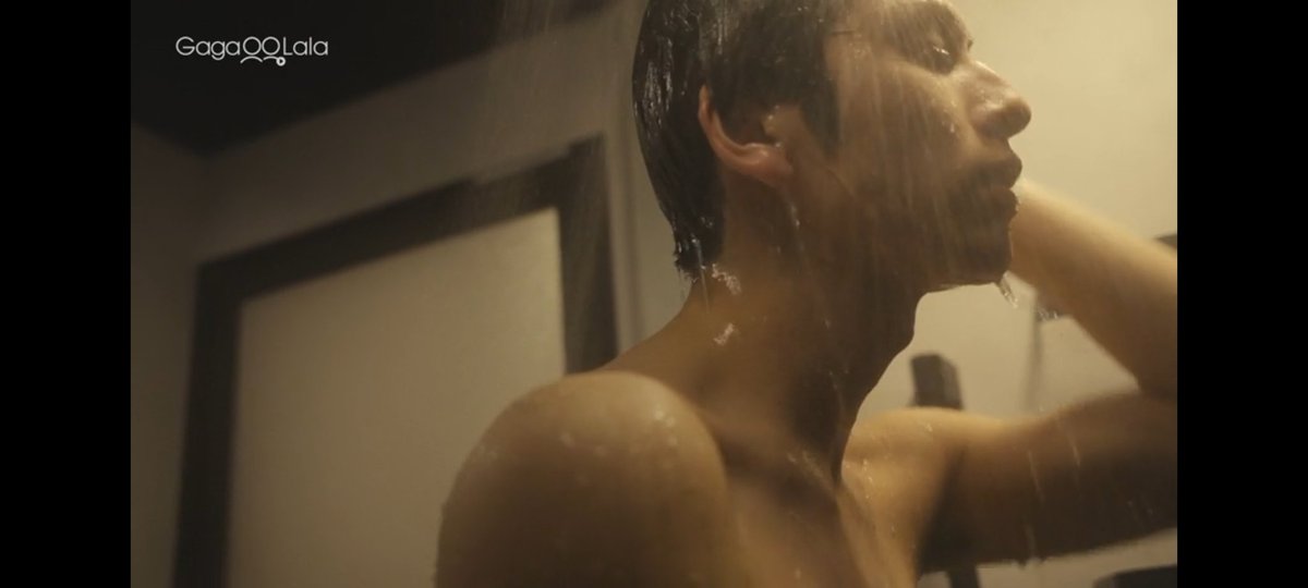 bltvupdates's tweet photo. senpai giving him a hard time in shower 🚿💦
BL Name - #LoveIsBetterTheSecondTimeAroundEP4
💘#古屋呂敏 #長谷川慎
👨❤️💋👨@harukikun_0705 @noserln_mg
💘@aloha_1026_ @koi_nido
💘 #恋をするなら二度目が上等 #恋二度
💘#LoveIsBetterTheSecondTimeAround
#JapaneseBL #TokyoInApril https://t.co/c71BJY3G3O
