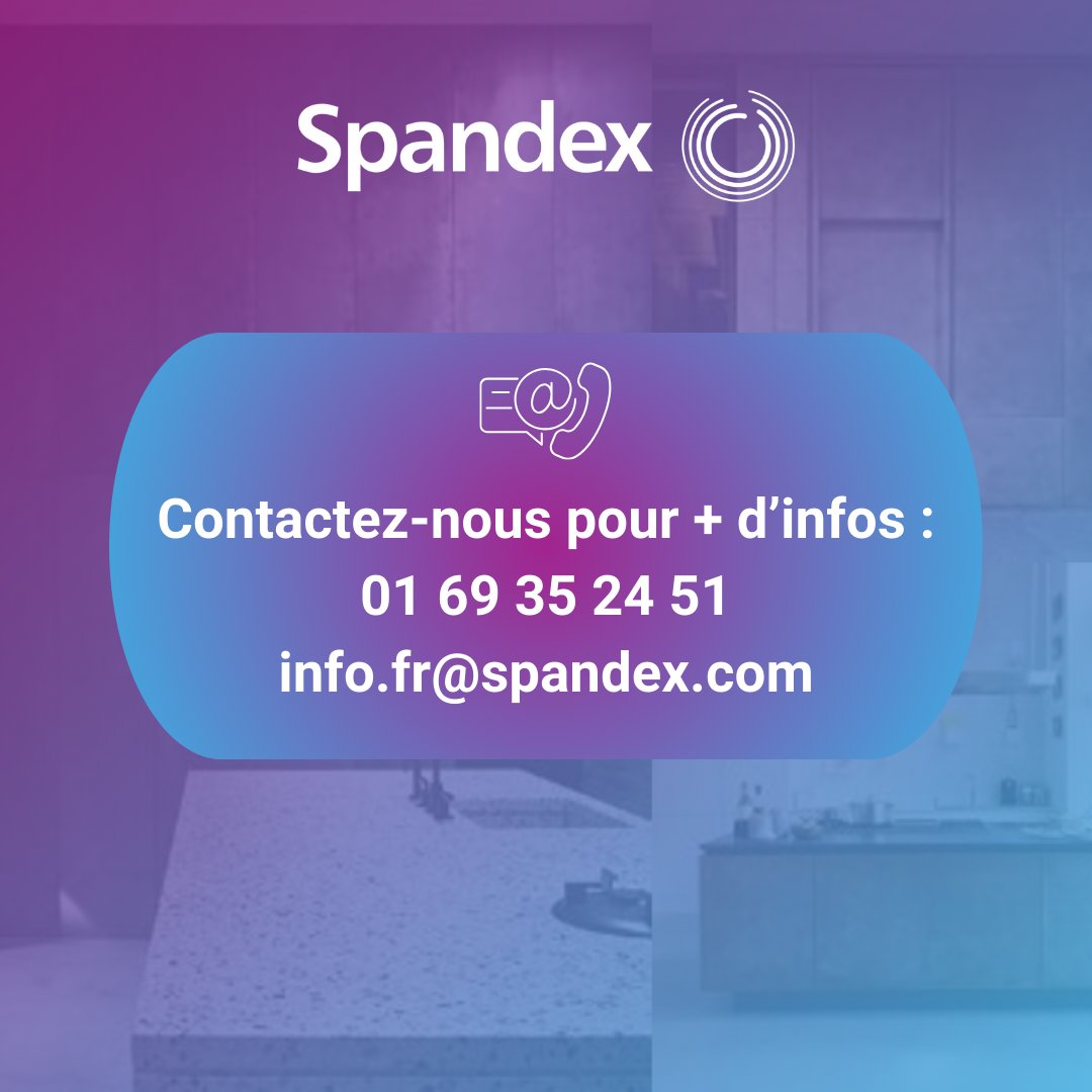 SpandexFrance's tweet image. [ 💡Le Saviez-Vous ? 💡]

Rénover sa cuisine peut faire augmenter la valeur d'un logement de 4 à 10% ! 📈

Rafraîchissez vos #décos, grâce aux films @3MFilms DI-NOC™... 🧱

Jusqu'au 30/04/24, + de 450 motifs 3M™ DI-NOC sont en promo ! 💥

🛒 ➡️ shop.spandex.com/fr_FR/c/XCA?qu…