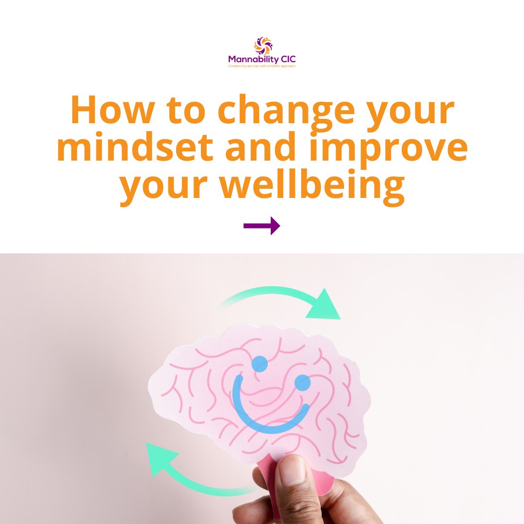 mannahousing's tweet photo. Changing your #mindset and enhancing your #wellbeing involves a combination of mental, emotional, and sometimes physical adjustments.

Here are some steps that can help you change your mindset and improve your wellbeing 👉

#mindsetshift #mindsettips #wellbeing #mentalwellbeing https://t.co/MQdzVIJOEF