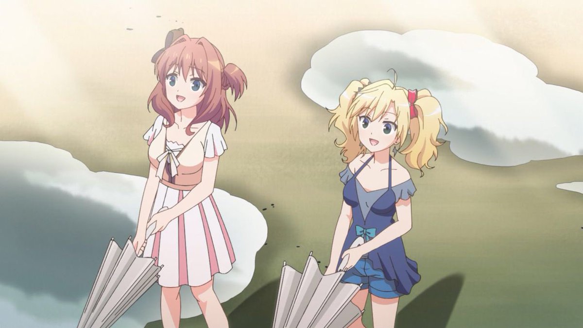 音楽少女