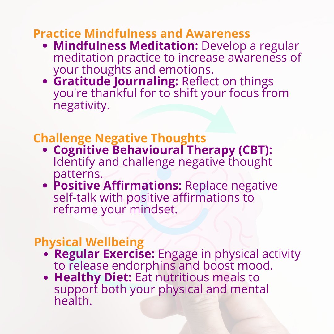 mannahousing's tweet photo. Changing your #mindset and enhancing your #wellbeing involves a combination of mental, emotional, and sometimes physical adjustments.

Here are some steps that can help you change your mindset and improve your wellbeing 👉

#mindsetshift #mindsettips #wellbeing #mentalwellbeing https://t.co/MQdzVIJOEF