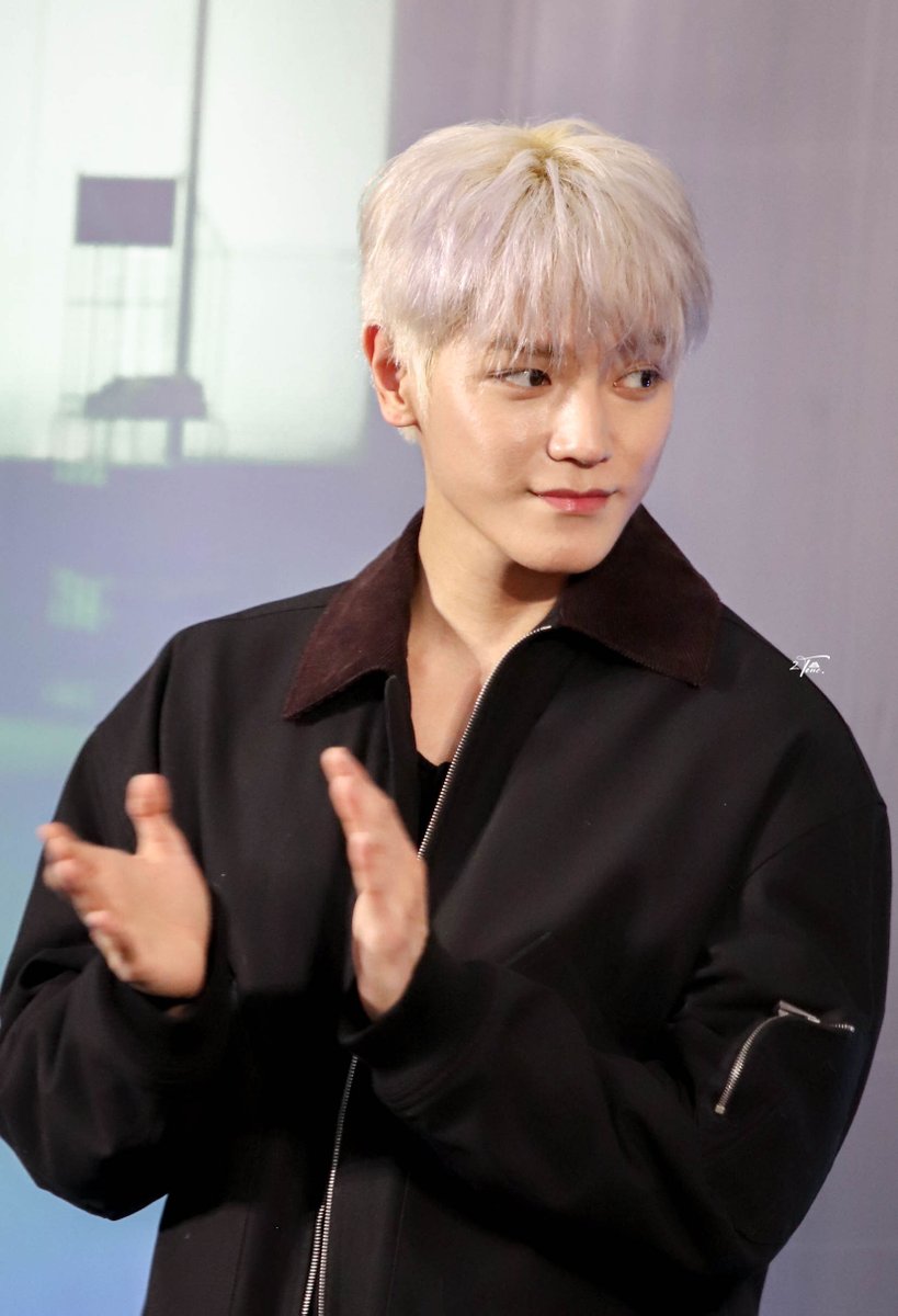 หล่อเหลียว (4) #TYTAPinThailand #แทยง #태용 #NCT태용 #TAEYONG #2TONE__tt