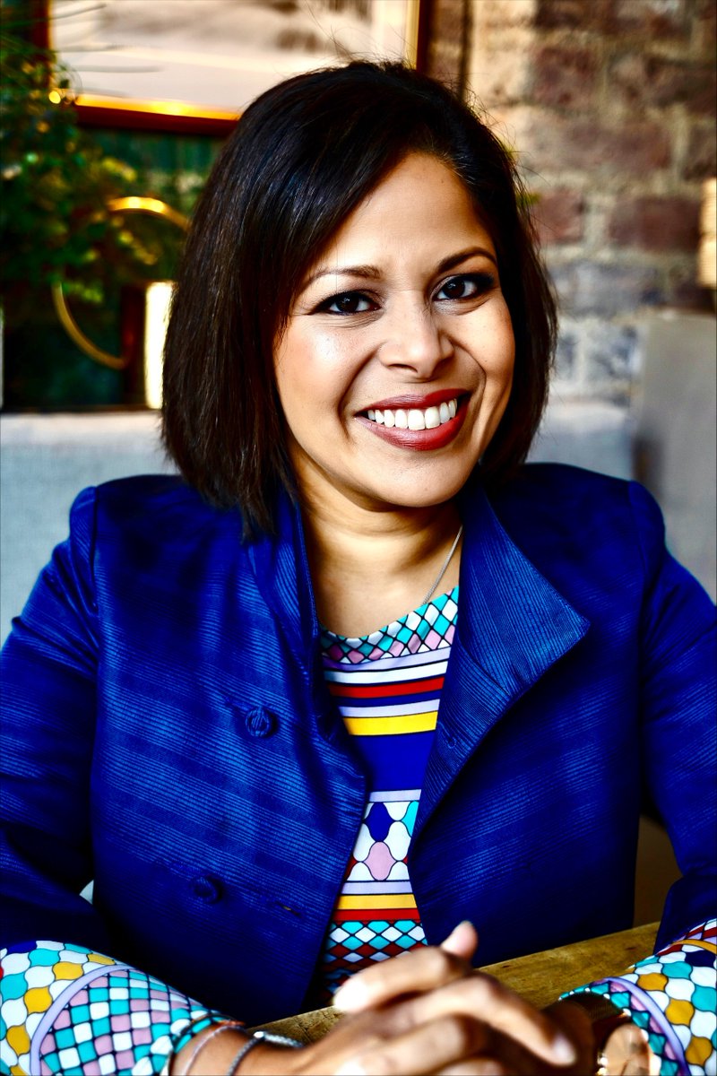 The final @CroydonHigh Alumna Spotlight of the spring term is Class of 1994 Dr Mayoni Gooneratne, Founder and Medical Director of Human Health & Skinfit bit.ly/DrMayoniGooner… @GDSTAlumnae #everygirleveryday #aspirewithoutlimits #gdst
