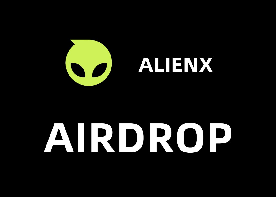 ALIENX Chain 保姆级教程

ALIENX Chain 由 AlienSwap、Offchain Labs 和 Caldera 战略合作推出，基于 Arbitrum Orbit 技术构建，是唯一一条由 AI 节点驱动的，支持 BTC、ETH、ARB、SOL 和 NFTs 赚钱的高性能质押公链，为 NFT、Game 大规模应用而构建。