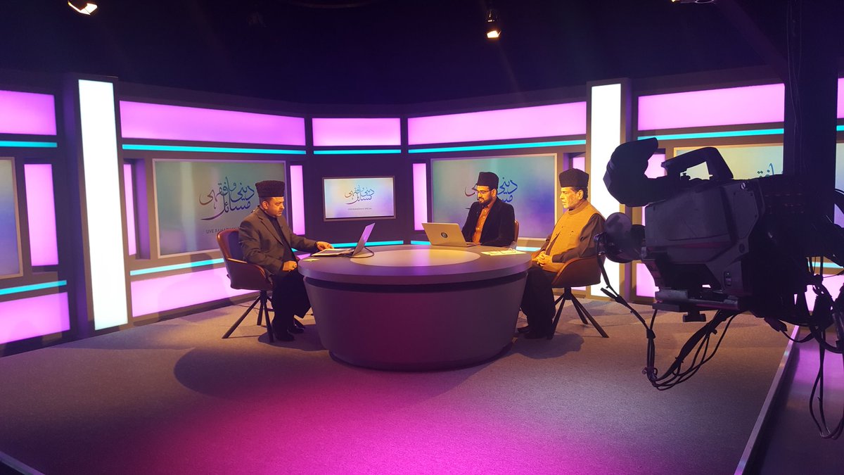 DFM_MTA's tweet photo. We are about to go live on @muslimtv tune in to watch @DFM_MTA live. https://t.co/ee5ojwZ6Qi