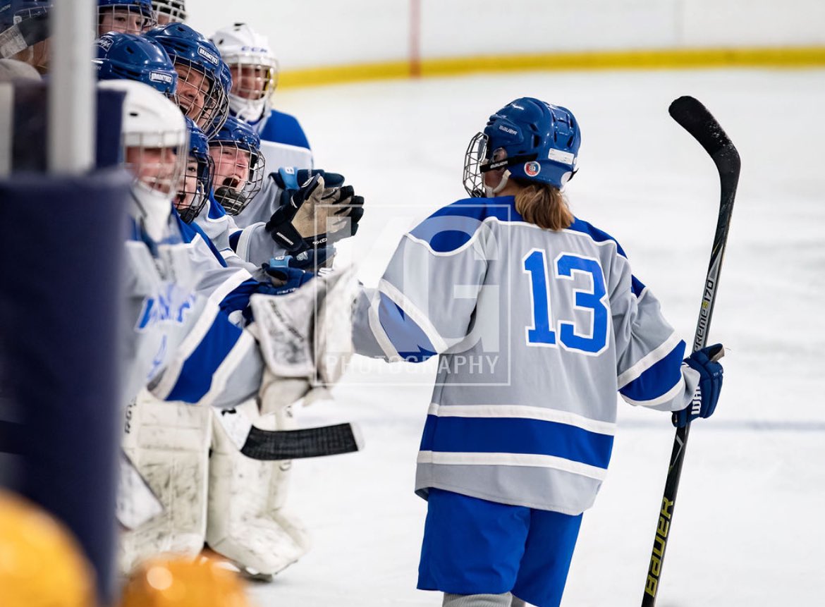 Congratulations to these Lady Wamps who received Patriot Ledger All-Scholastic honors! 

⭐️Eva Surette - 1st team 
⭐️Callie Burchill - 2nd team 
⭐️Emma Walsh - Honorable mention 

Way to go girls! Stay tuned to see the article. 
<a href="/BraintreeWamps/">Braintree Athletics</a> <a href="/sports_ledger/">Patriot Ledger sports</a>