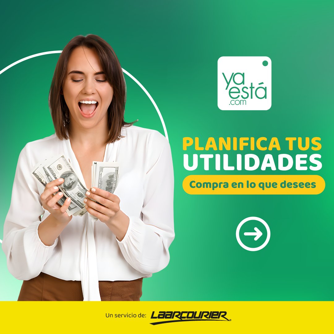 yaestacom's tweet photo. ¡Planifica tus deseos y hazlos realidad con https://t.co/EZ8cwPWyCk! 💫🛍️

#ComprasInteligentes #PlanificaciónFinanciera #YaEstá #LibertadDeCompra https://t.co/0DbCZTlfJJ